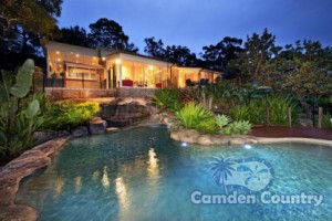 Concrete Pool Builder Sydney
