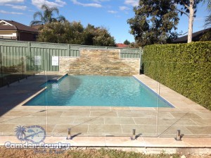 Camden Country Pools