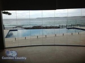 custom pool builder sydney