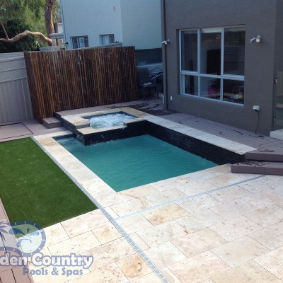 small pool builder sydney