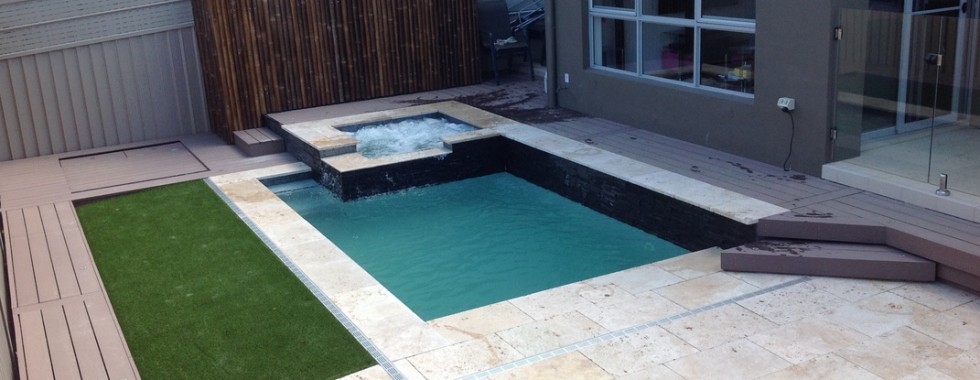 small pool builder sydney