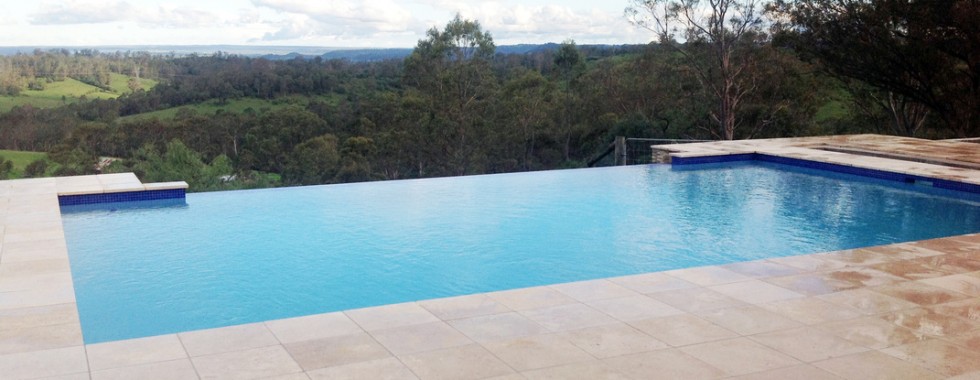 Pool Renovations Campbelltown