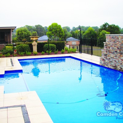 Concrete Pool Builder Sydney