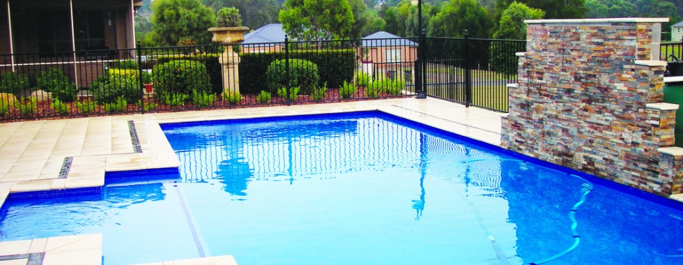 Concrete Pool Builder Sydney