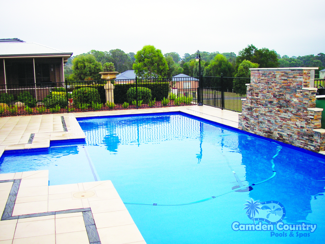 Concrete Pool Builder Sydney