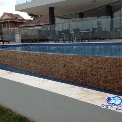 above ground pools sydney