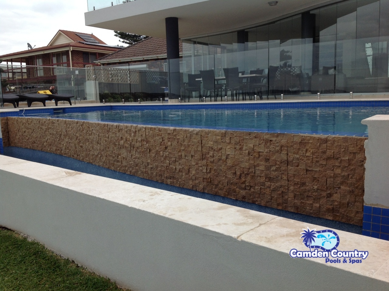 above ground pools sydney