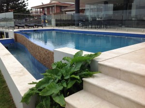 Custom Pool Builders Sydney