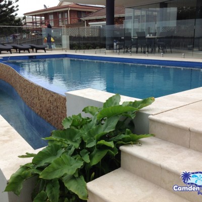 above ground pools sydney