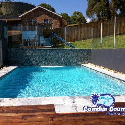 concrete pool builder sydney