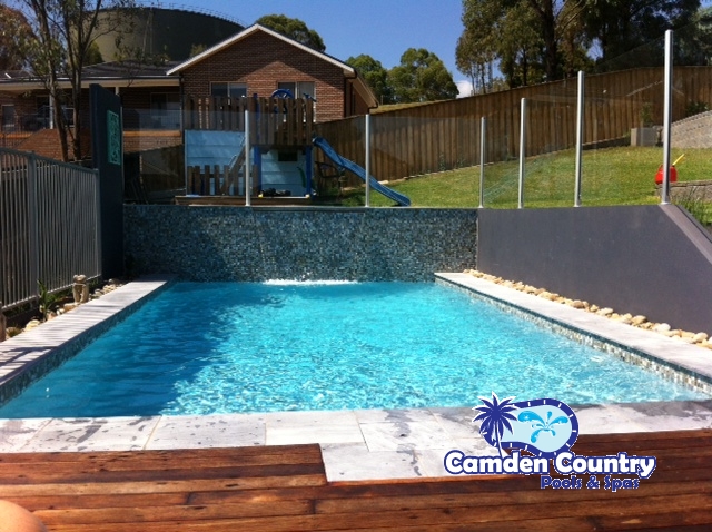 concrete pool builder sydney